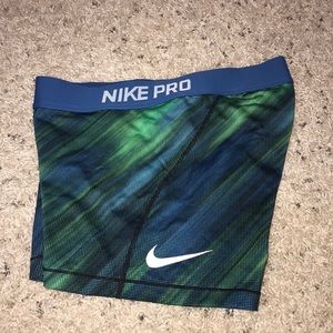 nike pros